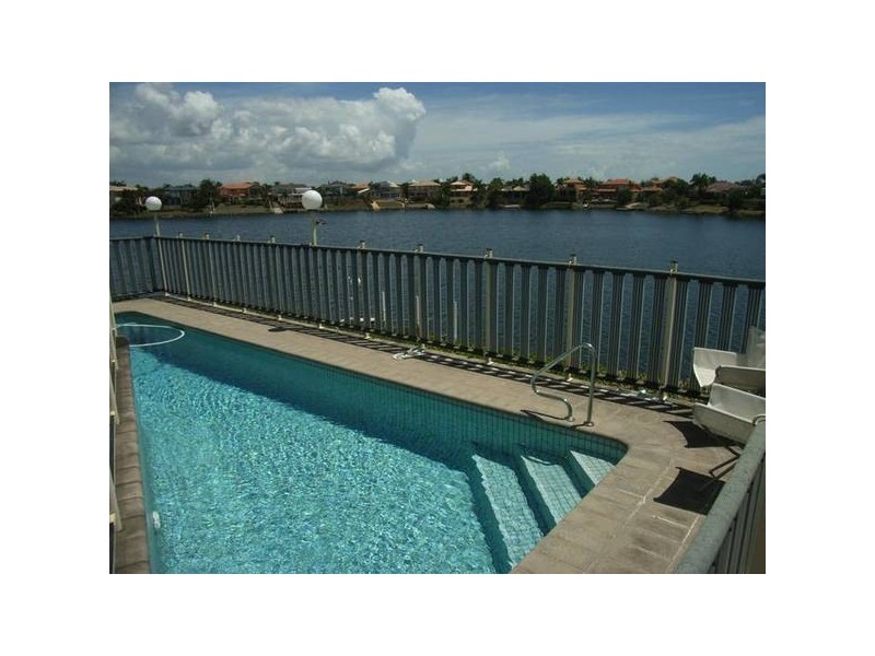 158 Port Jackson Boulevard, Clear Island Waters QLD 4226