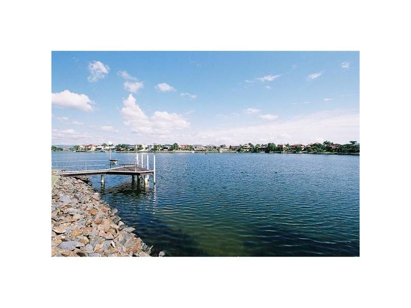 158 Port Jackson Boulevard, Clear Island Waters QLD 4226