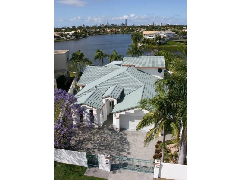 59 Montevideo Drive, Clear Island Waters QLD 4226