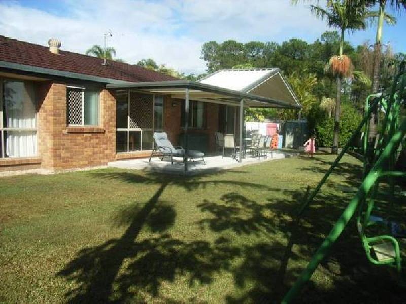 22 Tincurrin Court, Robina QLD 4226