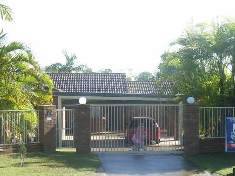22 Tincurrin Court, Robina QLD 4226