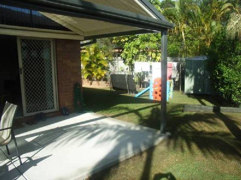 22 Tincurrin Court, Robina QLD 4226