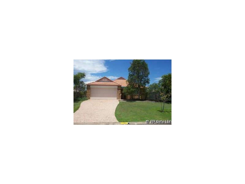 15 Dunedin Close, Merrimac QLD 4226