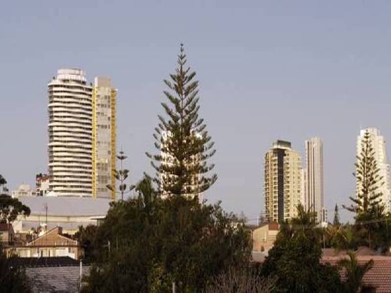Sarasota Key, Broadbeach Waters QLD 4218