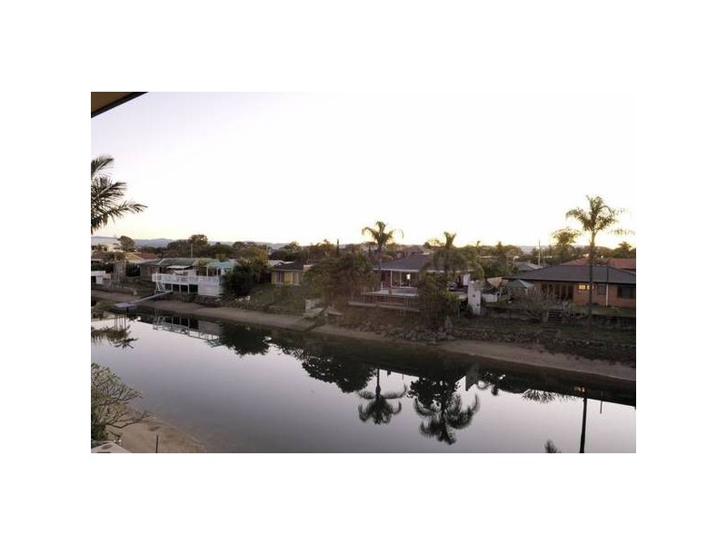 Sarasota Key, Broadbeach Waters QLD 4218