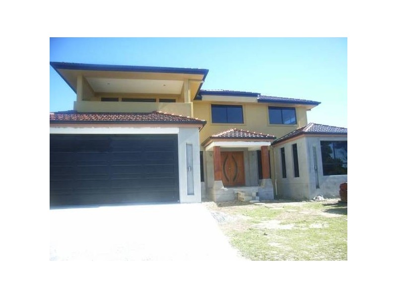 Sarasota Key, Broadbeach Waters QLD 4218