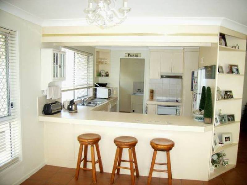 5/36 Cheltenham Drive, Robina QLD 4226