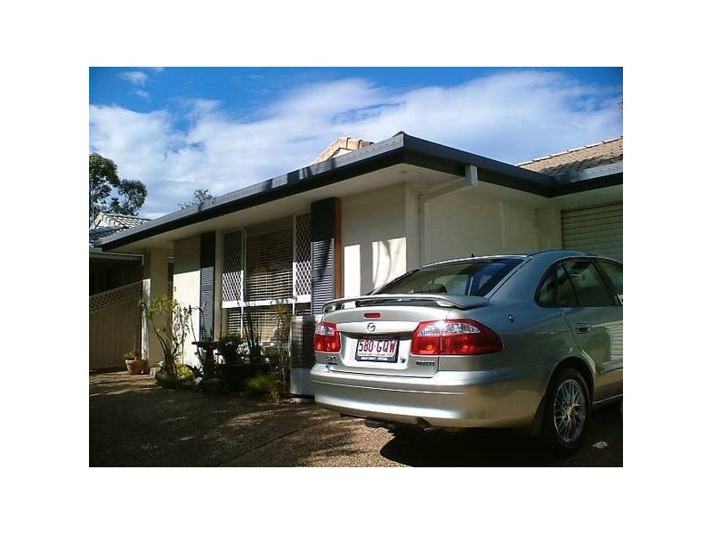 5/36 Cheltenham Drive, Robina QLD 4226