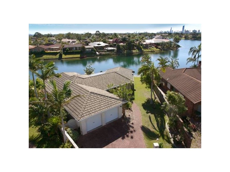 Mermaid Waters QLD 4218