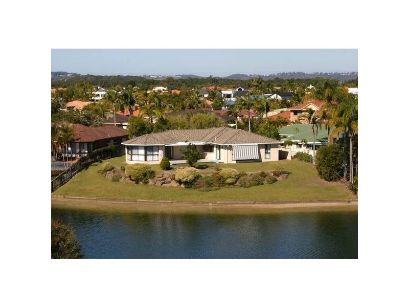 Mermaid Waters QLD 4218