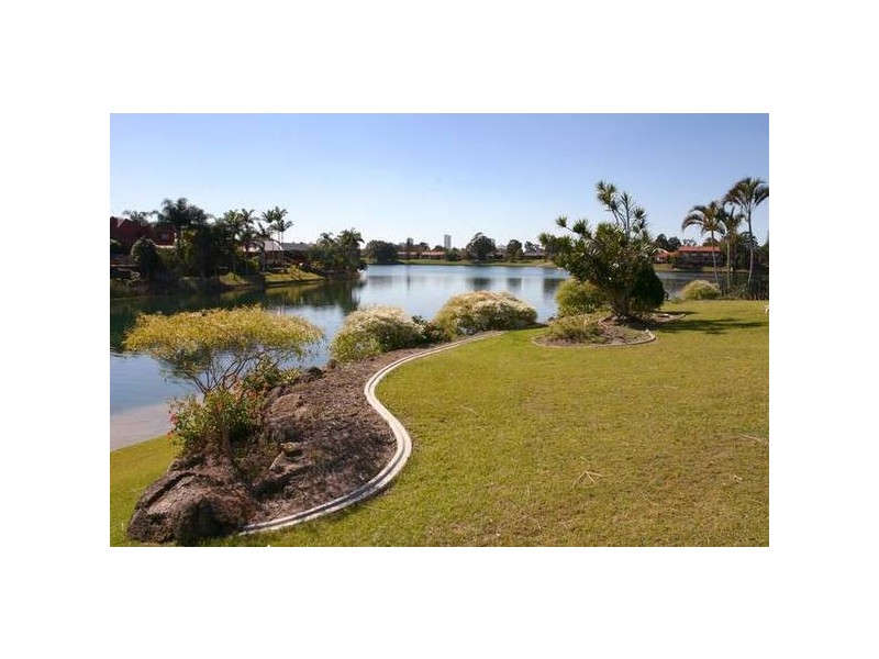 Mermaid Waters QLD 4218