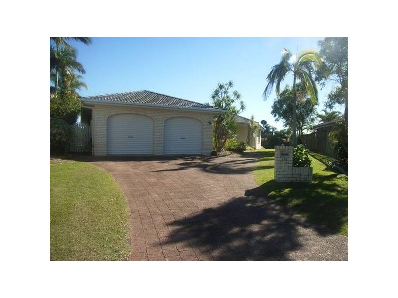 Mermaid Waters QLD 4218