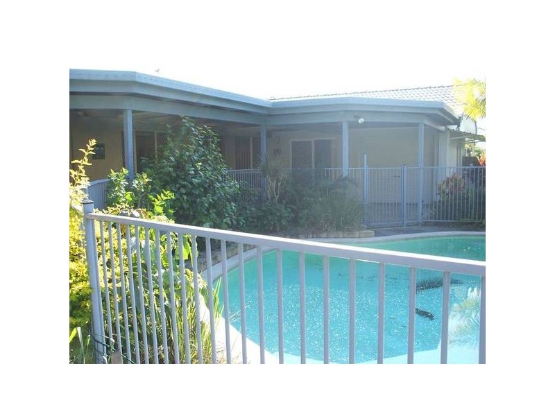 14 Bentleigh Court, Robina QLD 4226