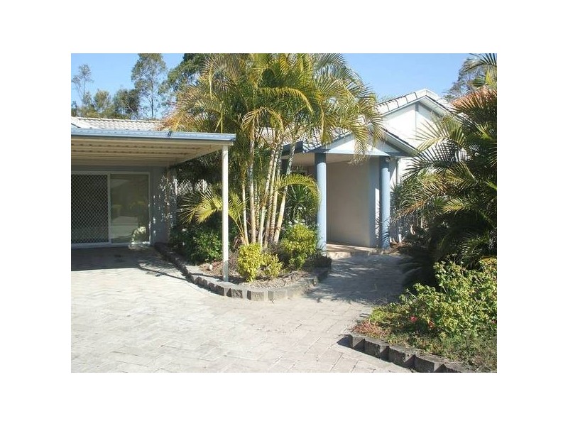 14 Bentleigh Court, Robina QLD 4226