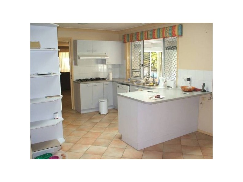 14 Bentleigh Court, Robina QLD 4226