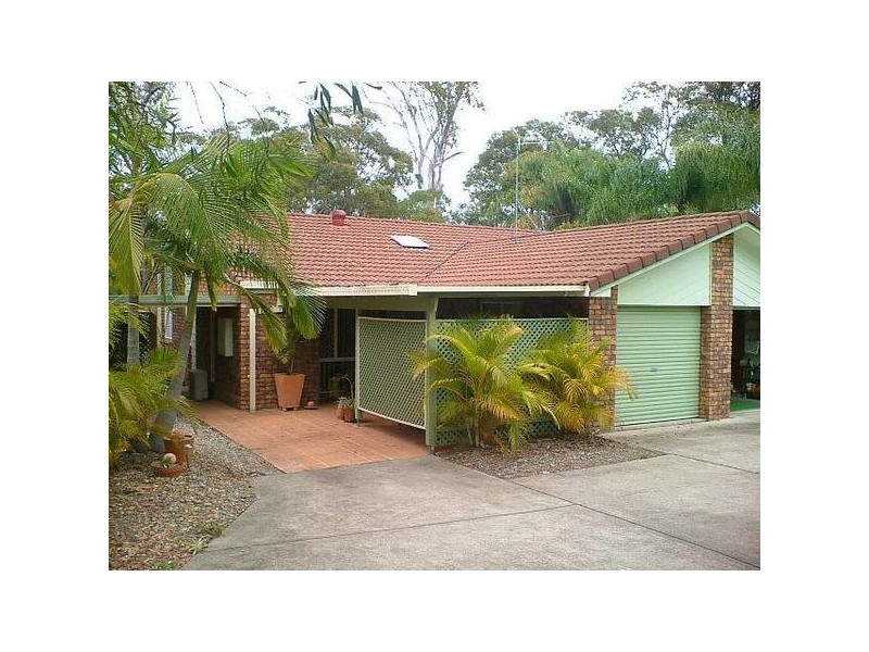 Robina QLD 4226
