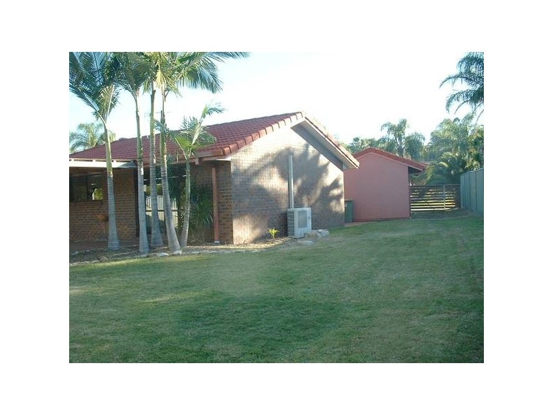 Carrara QLD 4211