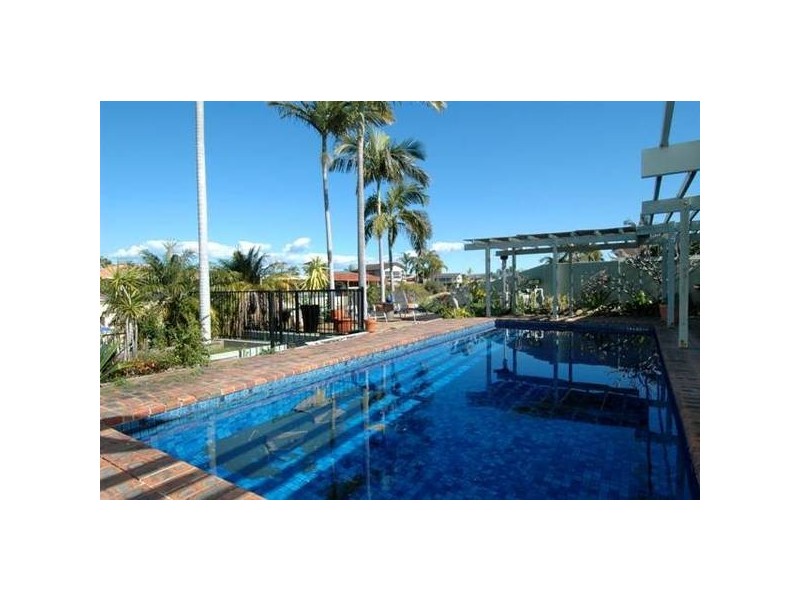 Broadbeach Waters QLD 4218