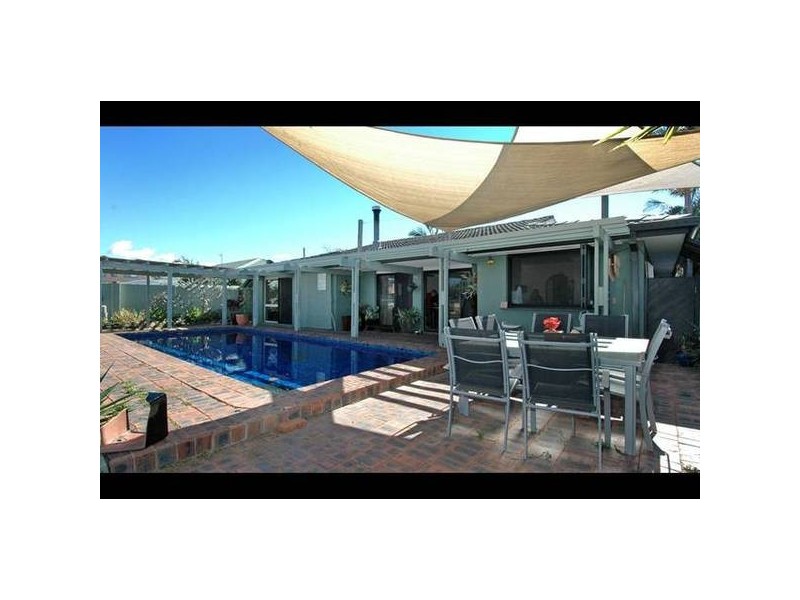 Broadbeach Waters QLD 4218