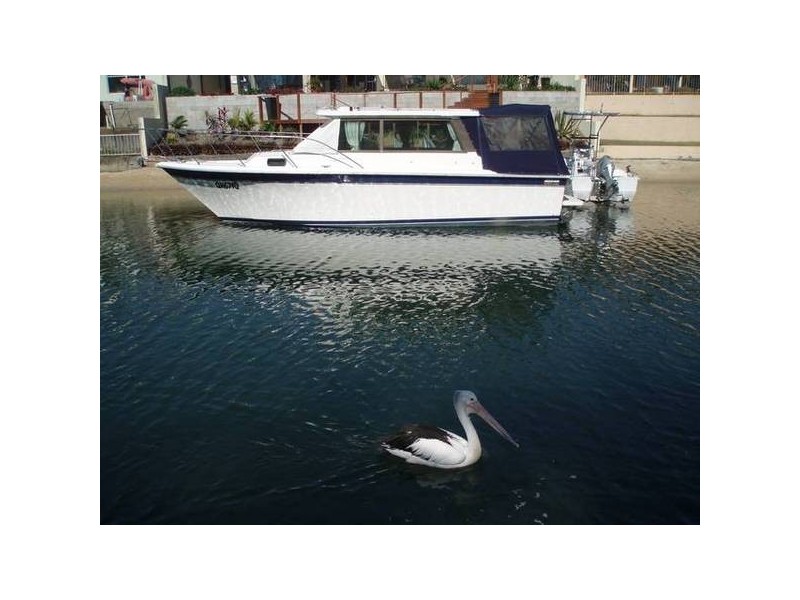 Broadbeach Waters QLD 4218