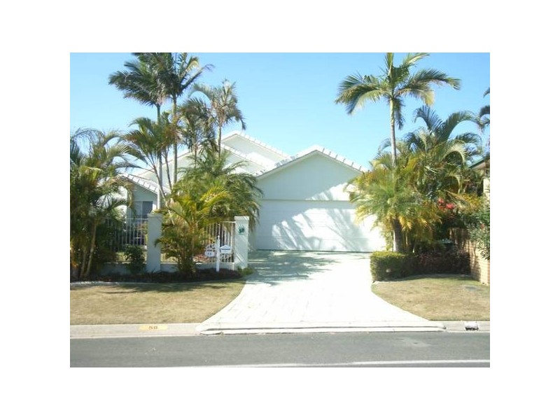 Mermaid Waters QLD 4218