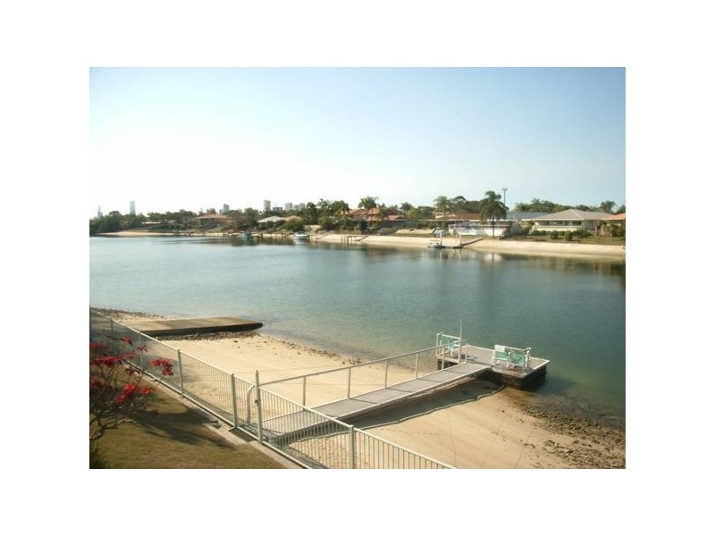 Mermaid Waters QLD 4218