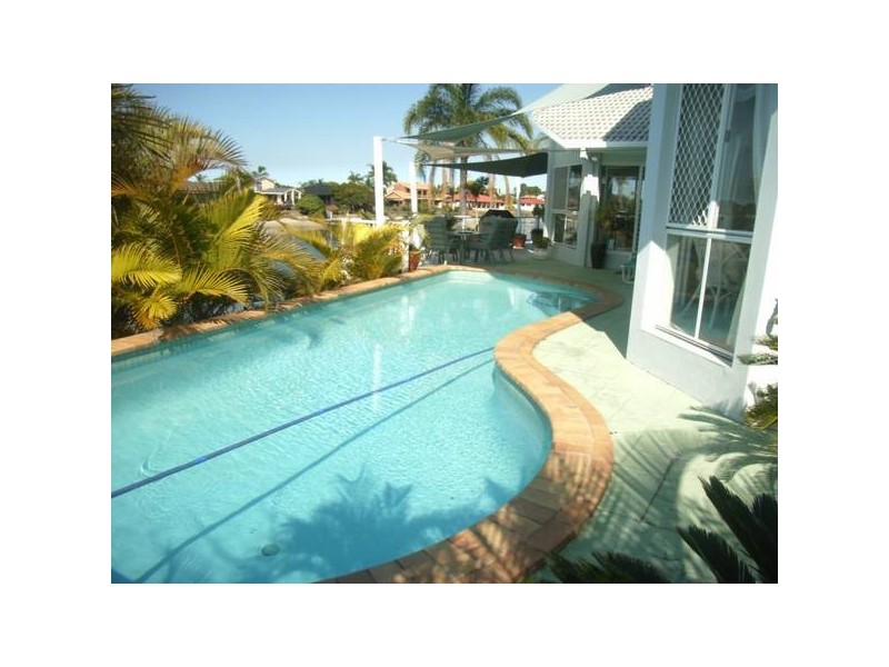 Mermaid Waters QLD 4218