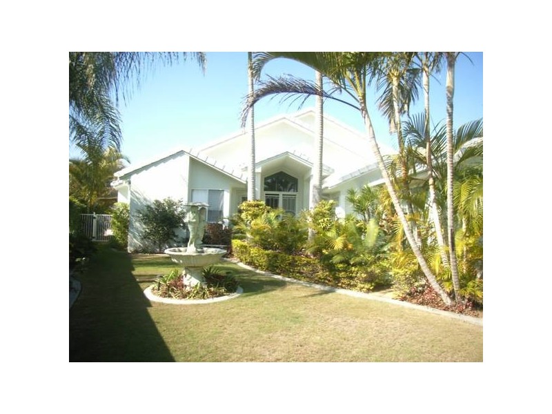 Mermaid Waters QLD 4218