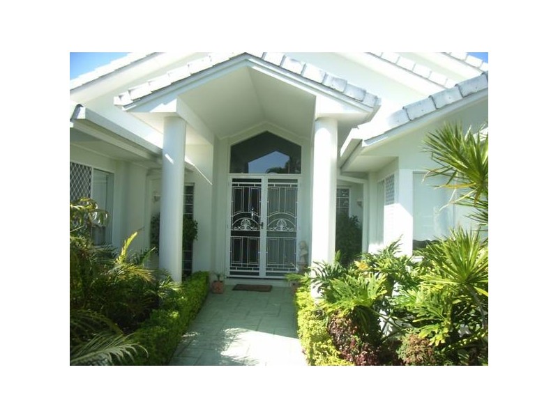 Mermaid Waters QLD 4218