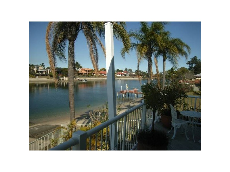 Mermaid Waters QLD 4218