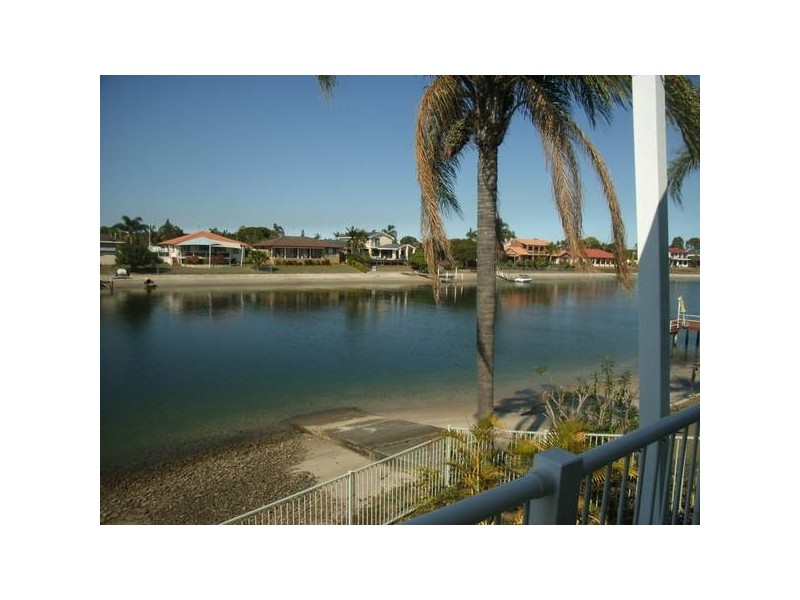 Mermaid Waters QLD 4218