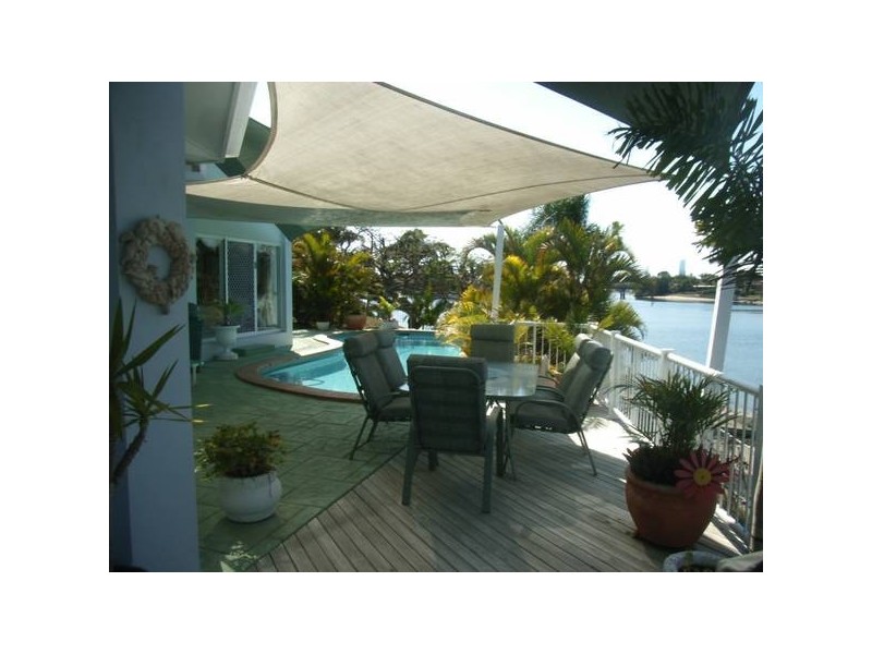 Mermaid Waters QLD 4218