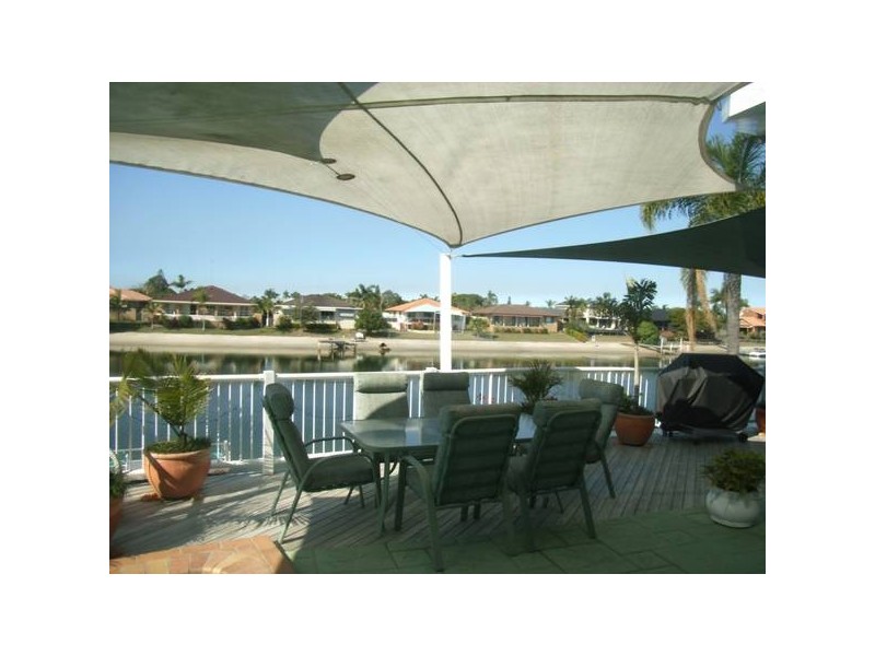 Mermaid Waters QLD 4218