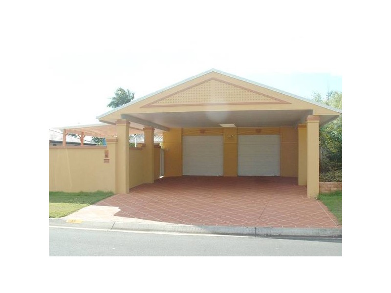 Timana Court, Mermaid Waters QLD 4218