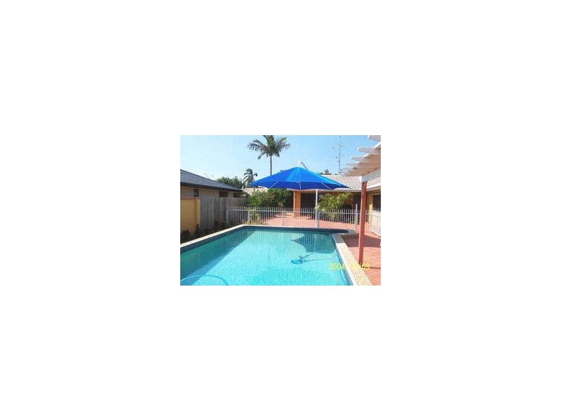 Timana Court, Mermaid Waters QLD 4218