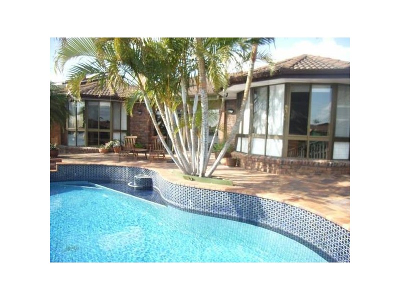 Mermaid Waters QLD 4218