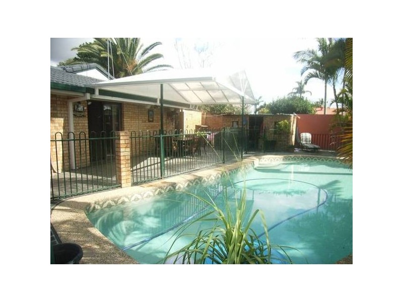 Mermaid Waters QLD 4218