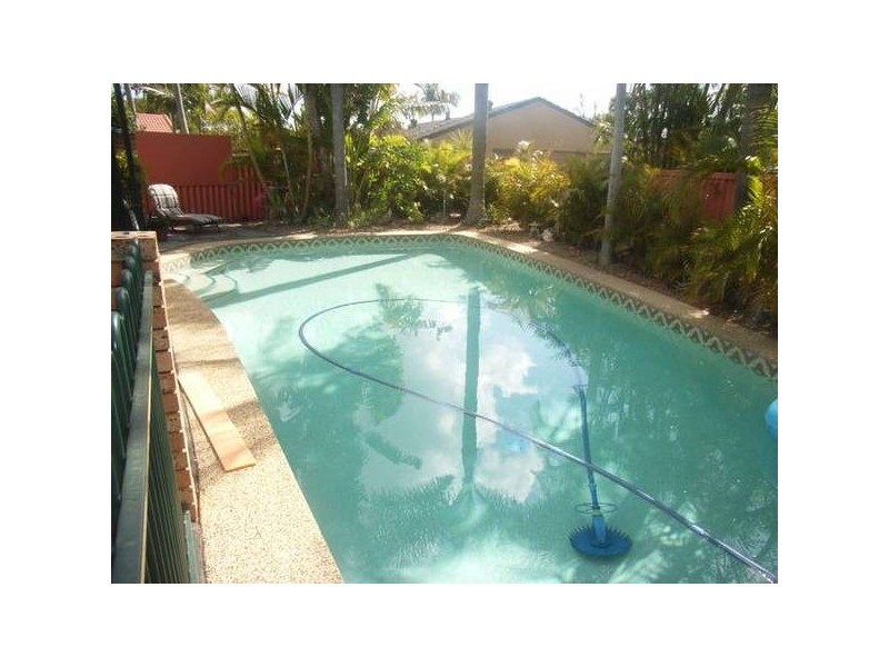 Mermaid Waters QLD 4218