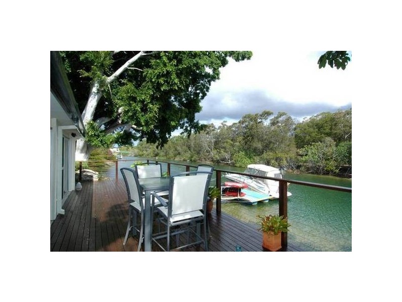 Broadbeach Waters QLD 4218