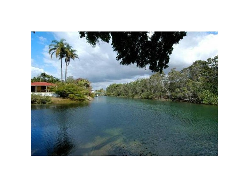 Broadbeach Waters QLD 4218