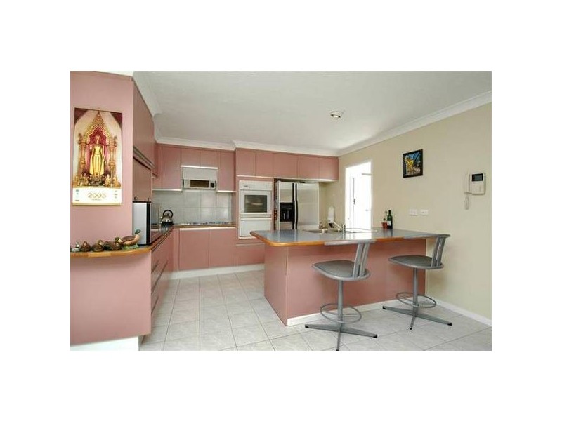 Broadbeach Waters QLD 4218