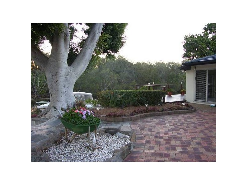 Broadbeach Waters QLD 4218