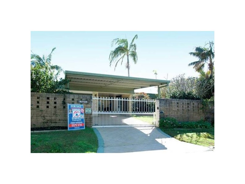 11 San Michele Ct, Broadbeach Waters QLD 4218