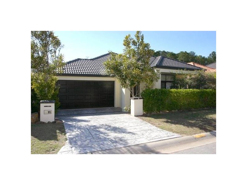 Varsity Lakes QLD 4227