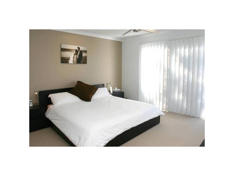 Varsity Lakes QLD 4227