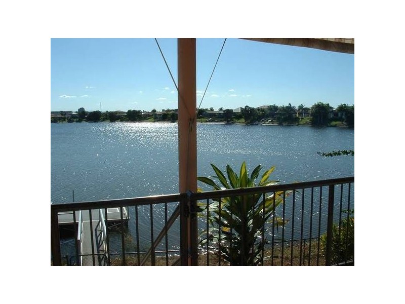 Burleigh Waters QLD 4220