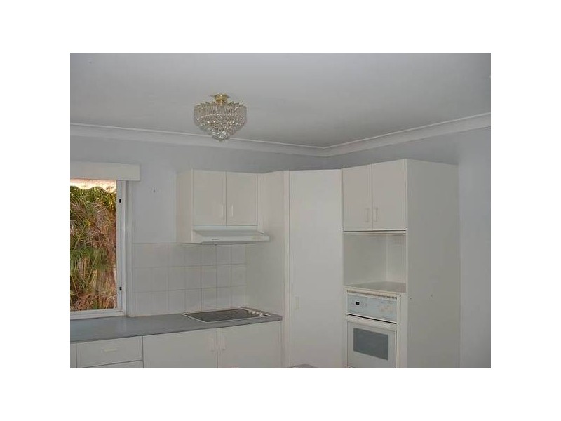 Burleigh Waters QLD 4220