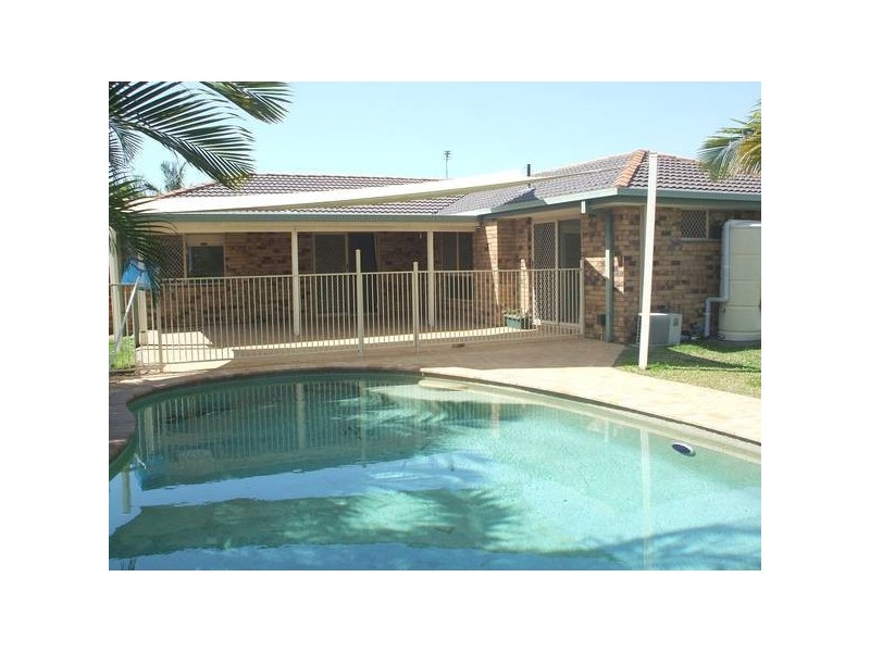 86 Cassowary Drive, Burleigh Waters QLD 4220