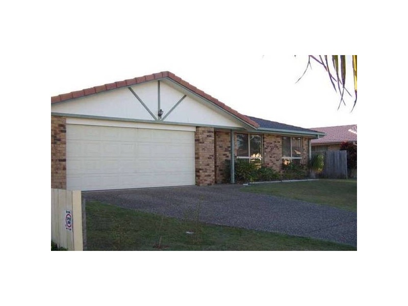 86 Cassowary Drive, Burleigh Waters QLD 4220