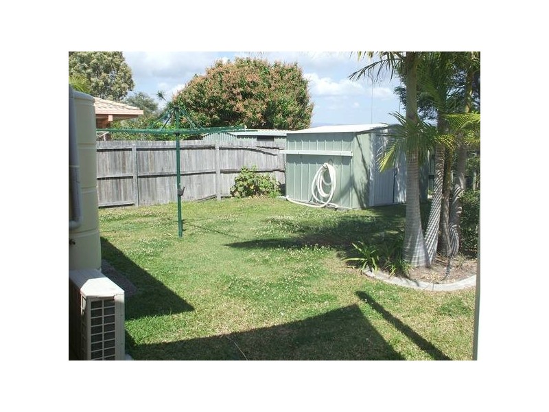 86 Cassowary Drive, Burleigh Waters QLD 4220